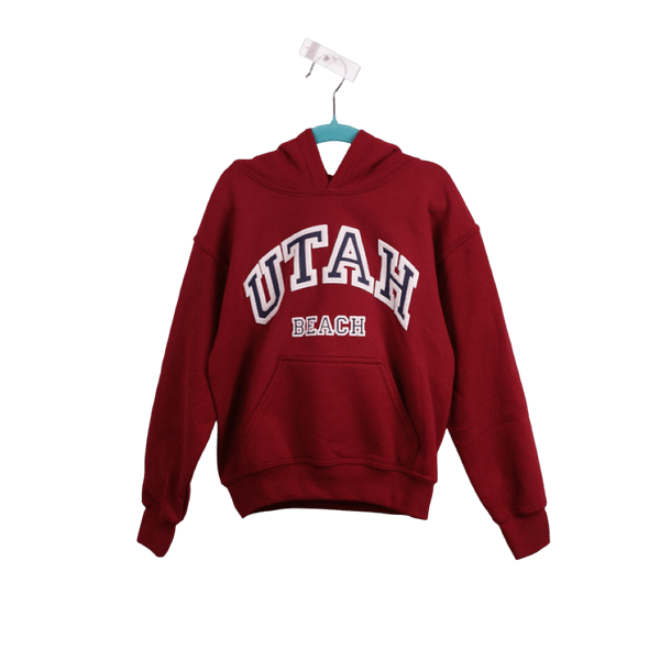 SWEAT UTAH ENFANT