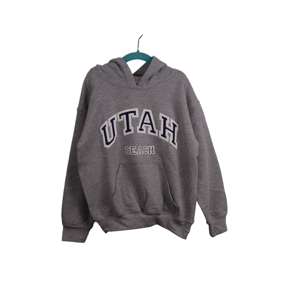 SWEAT UTAH ENFANT