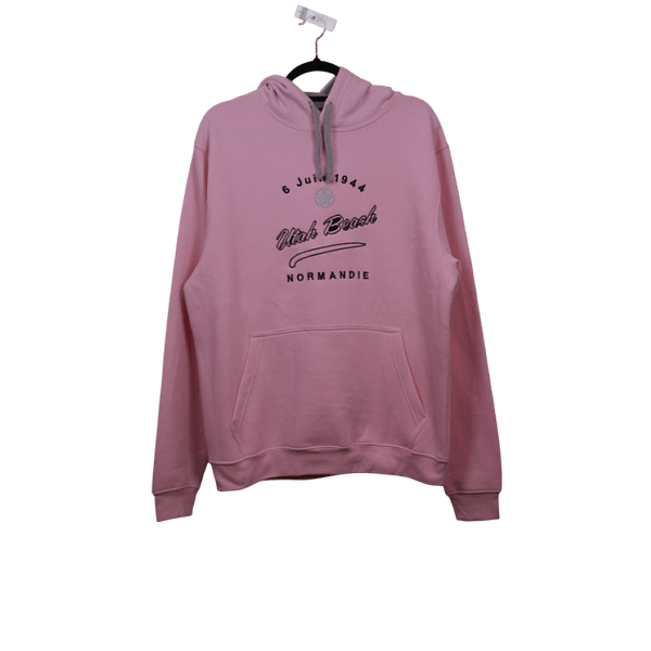 SWEAT UTAH BRODE
