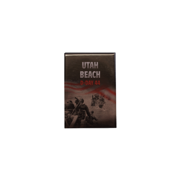 Magnet Utah D-Day 44