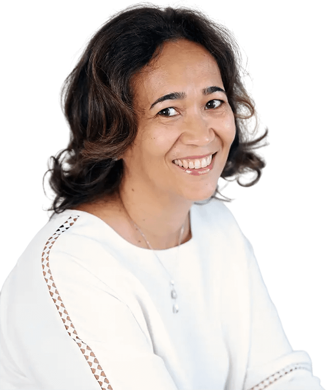 Christine Ho-Hio-Hen, fondatrice de MiEmpresaen24h