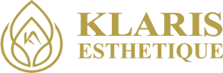 Klaris Esthétique Logo
