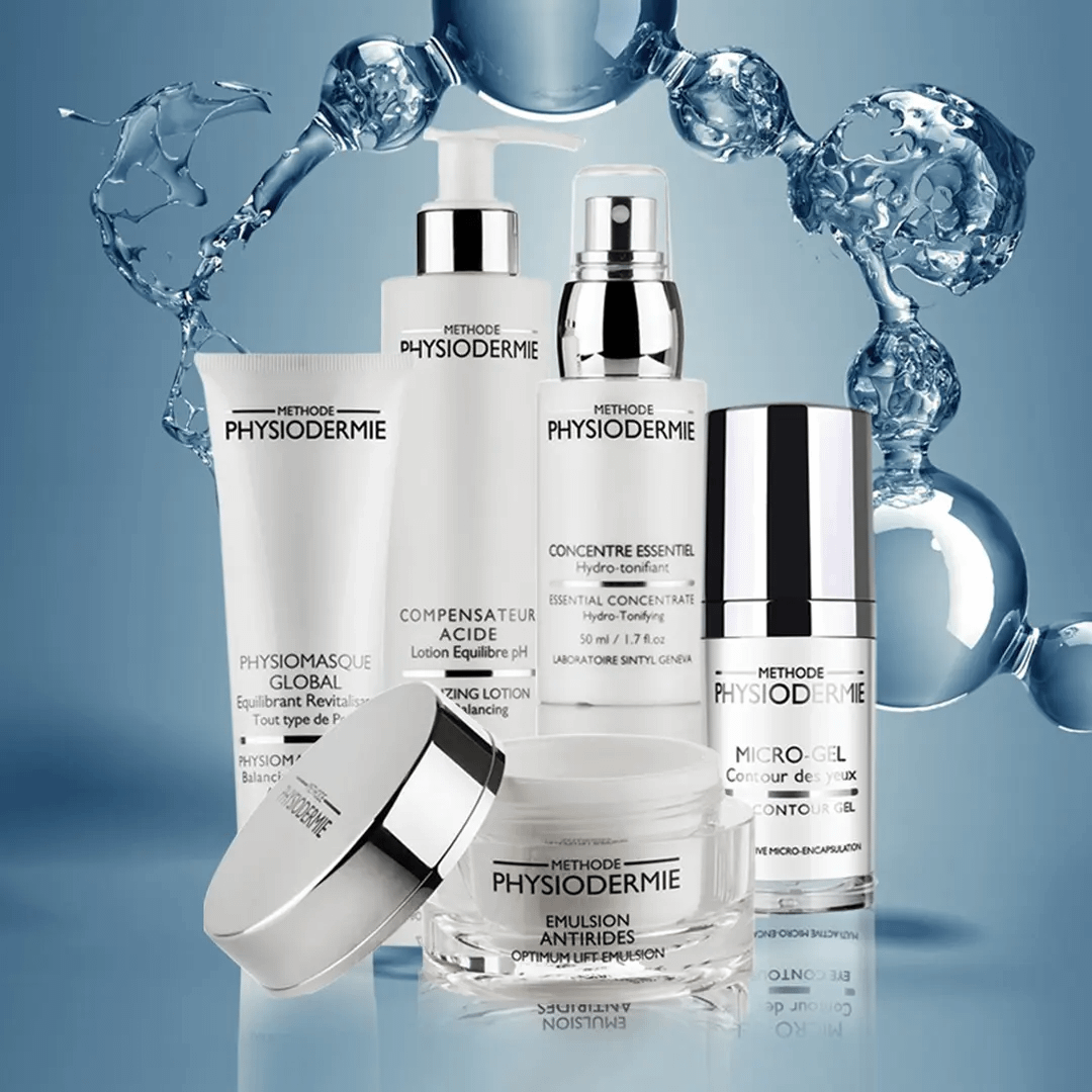 Cosméceutique suisse