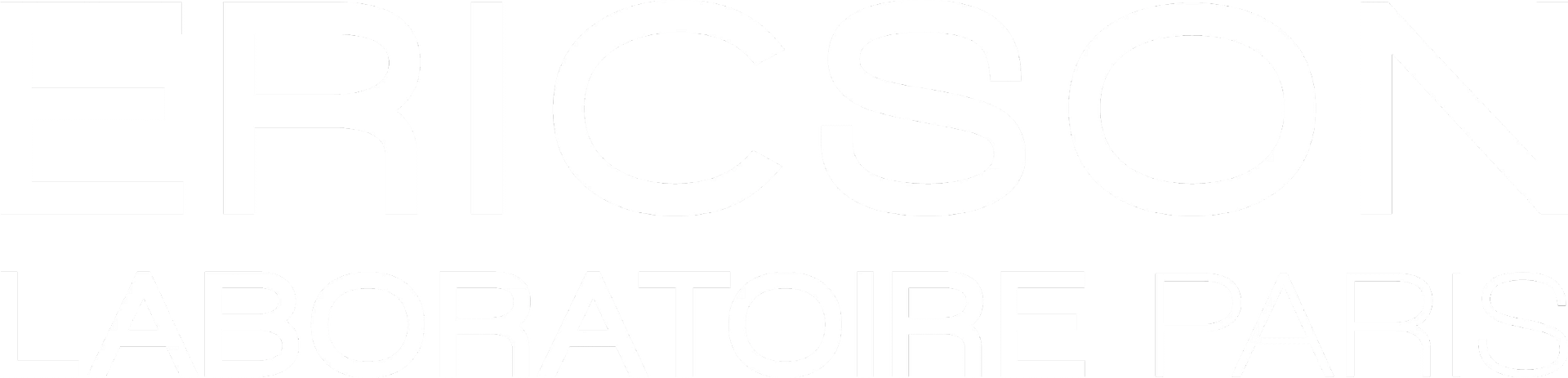Ericson Laboratoire Paris