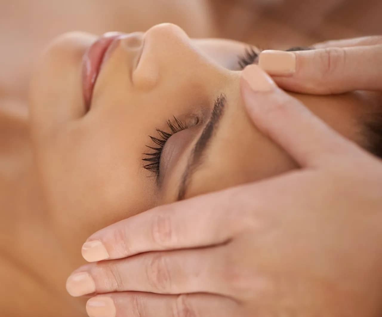 Massage relaxant