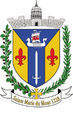 Sainte Marie du Mont