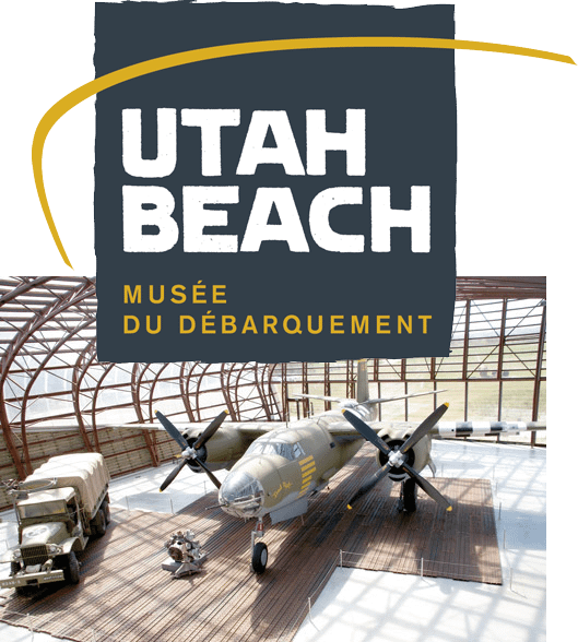 Site de UTAH BEACH - Musée du débarquement