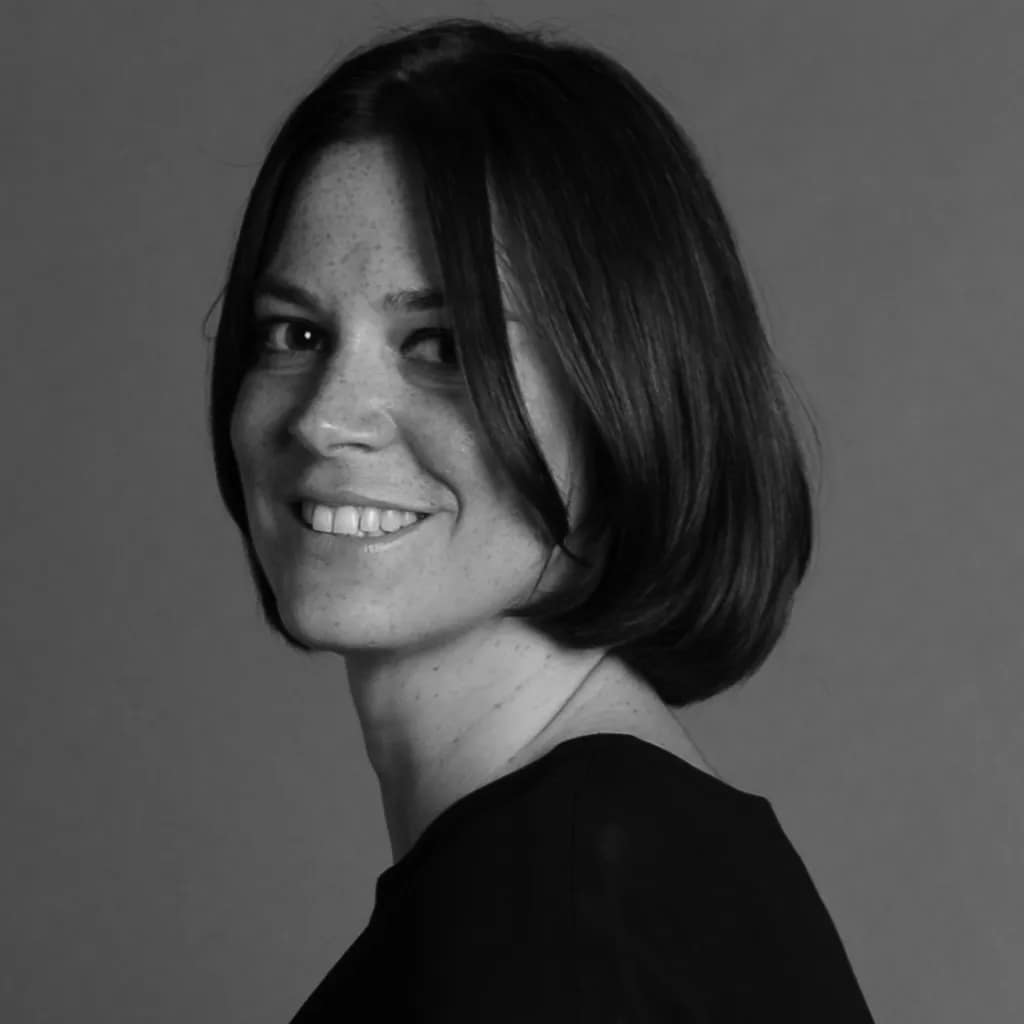 Caroline Paul de Talents Travel