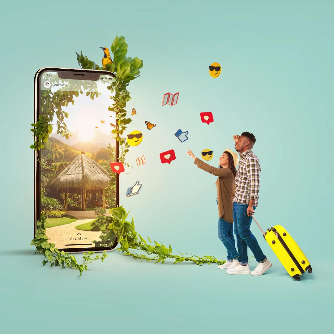 Marketing touristique