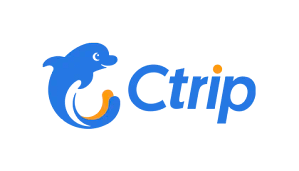 Ctrip logo