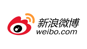 Sina Weibo logo