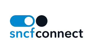 SNCF Connect logo