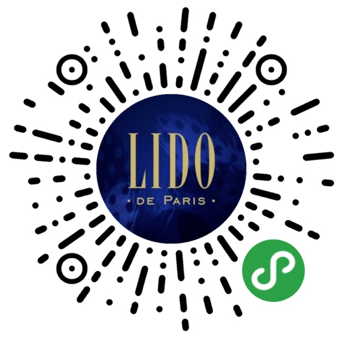 QR-Code-WeChat-Lido-mini-programme