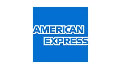 American Express logo