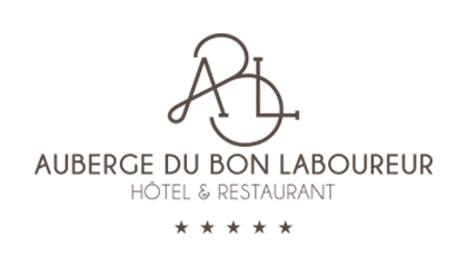 Au Bon Laboureur logo
