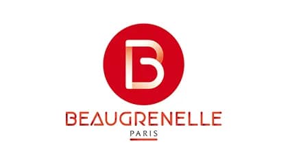 Beaugrenelle Paris logo