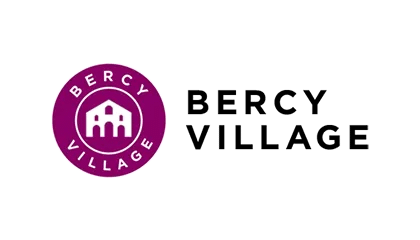 Bercy Village logo