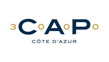 Cap 3000 logo