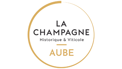 La Champagne Aube logo