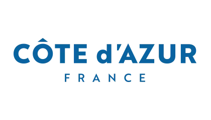 Côte d'Azur logo