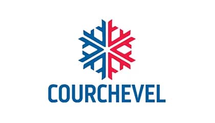 Courchevel logo