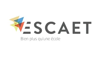Escaet logo
