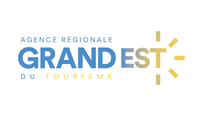 Grand Est Tourisme logo