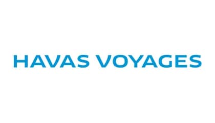 Havas Voyages logo