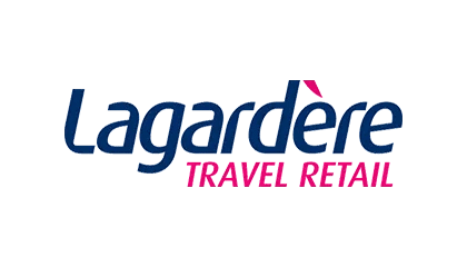 Lagardère Travel Retail logo