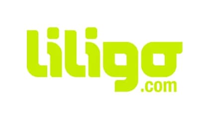 Liligo logo