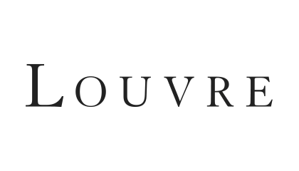 Louvre logo