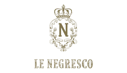 Le Negresco logo