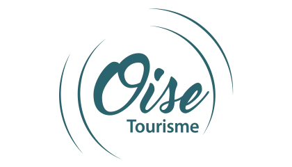 Oise Tourisme logo