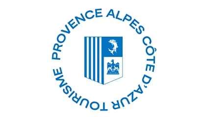 PACA Tourisme logo