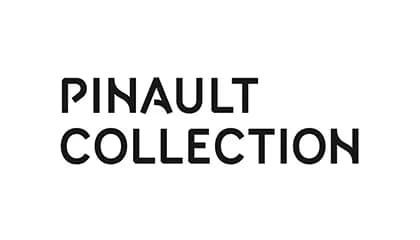 Pinault Collection logo