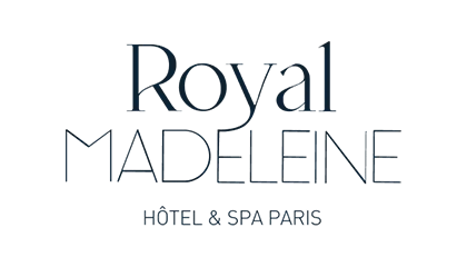 Royal Madeleine logo