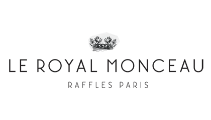 Royal Monceau logo