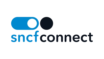 SNCF Connect logo