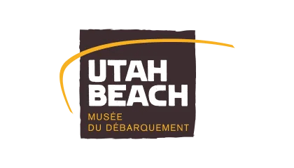 Musée Utah Beach logo