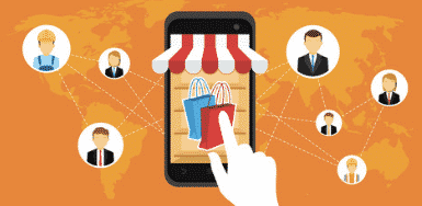 m-commerce