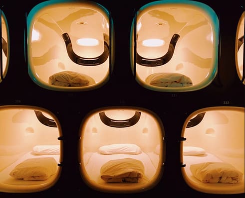 hotel-capsule