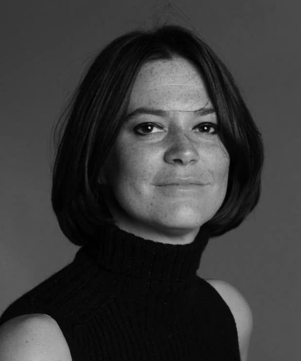 Caroline Paul de Talents Travel