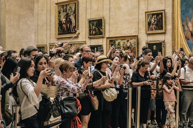 touristes-chinois-musée-paris