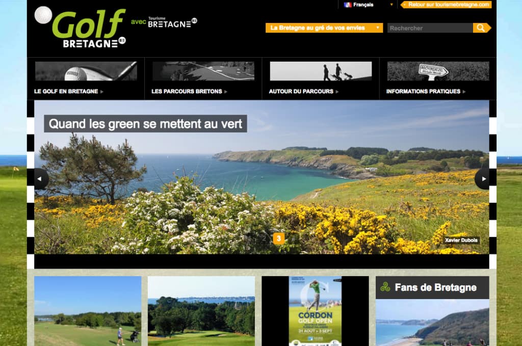Positionnement marketing niche tourisme