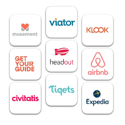 acteurs-marche-vente-activités-touristiques