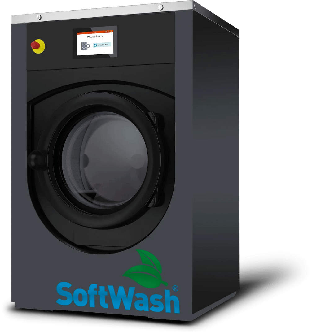 Lave-linge Primus SW105 10.5 kg