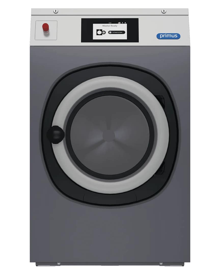Lave-linge Primus RX280 32 kg