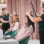 reconvertion metier coiffeur salon independant