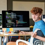 reconvertion metier developpeur web avantages inconvenients