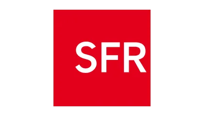 Logo SFR